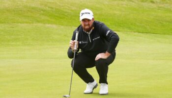 Irish golfer Shane Lowry ends Kingspan sponsorship deal after Grenfell report