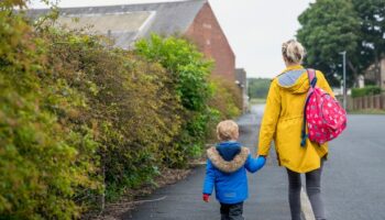 Worst school-run habits ever - and key signs you're the annoying mum at gates