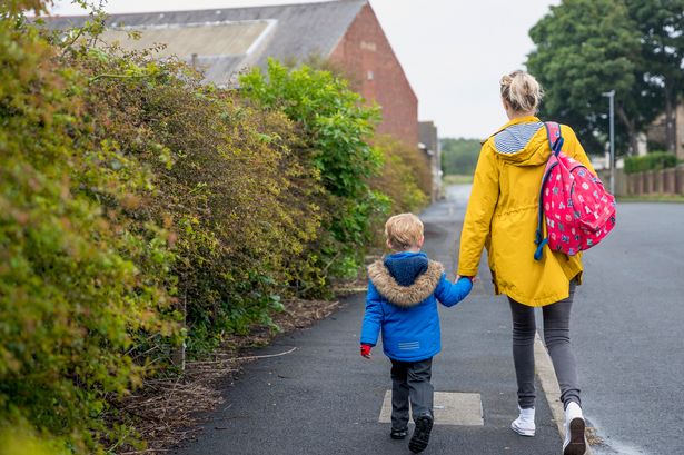 Worst school-run habits ever - and key signs you're the annoying mum at gates