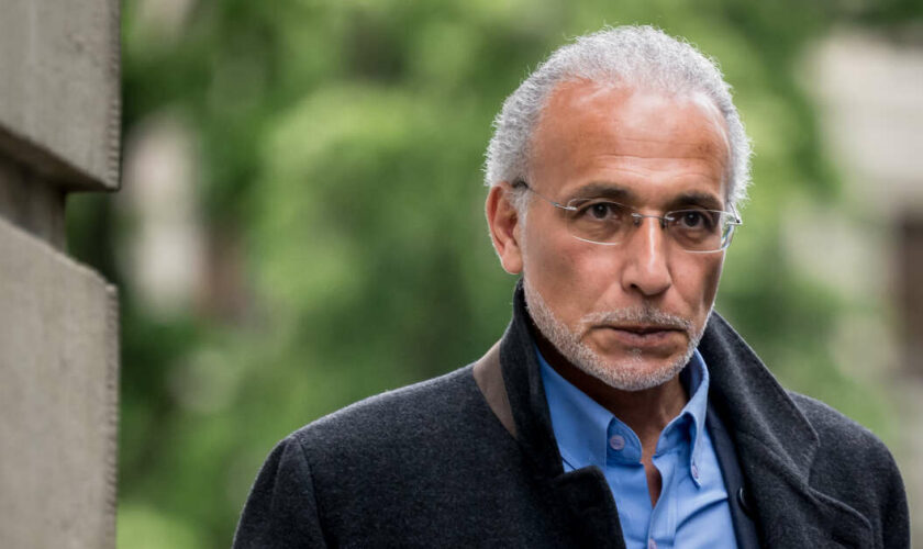 Tariq Ramadan condamné en appel pour viol en Suisse