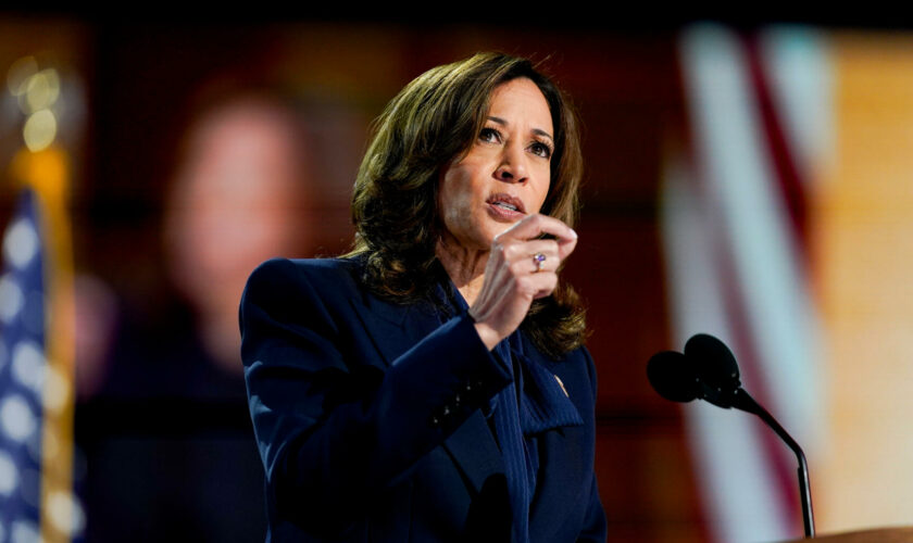 Dans le débat face à Donald Trump, Kamala Harris pourra compter sur son expérience de procureure