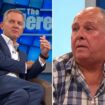 Coroner says ‘no causal link’ between The Jeremy Kyle Show and death of guest