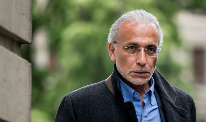 L'islamologue Tariq Ramadan condamné pour la première fois pour viol par la justice suisse