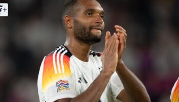 Jonathan Tah nach dem Transfertheater: Die Ruhe selbst