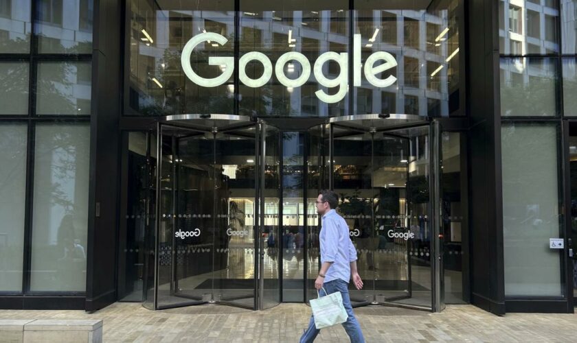 Google muss nun auf zwei Kontinenten gegen die Zerschlagung kämpfen