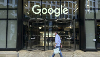 La justice de l'UE inflige à Google et Apple de lourdes sanctions