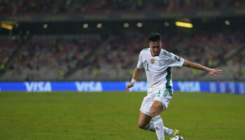 CAN 2025. Libéria - Algérie : suivez le match en direct