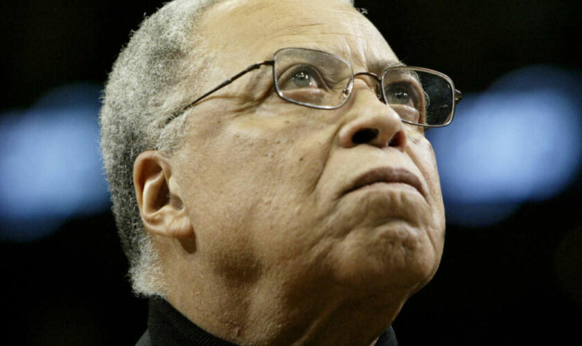 Mort de James Earl Jones : les hommages de la presse américaine