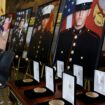 House honoring 13 US service members killed in 2021 Abbey Gate bombing during Afghanistan withdrawal