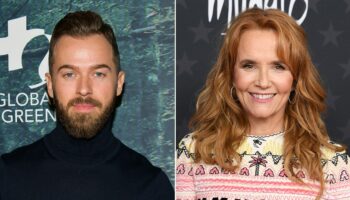 Artem Chigvintsev's former 'DWTS' partner Lea Thompson describes him as 'intense' after domestic abuse arrest