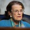 Senator Dianne Feinstein’s jewelry collection set to be auctioned off one year after death