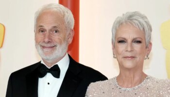 Jamie Lee Curtis shares shocking secret to her 40-year marriage with husband Christopher Guest