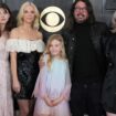 Dave Grohl admits becoming the father to a baby 'born outside of my marriage'