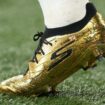 Traumhaftes Jubiläum – Kane macht seinen goldenen Schuhen alle Ehre