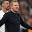 Nations League in Niederlande: Deutschland mit Schatten und Licht