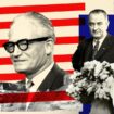 Les "losers" de l'élection américaine : Goldwater, ce perdant oublié qui a inspiré Trump