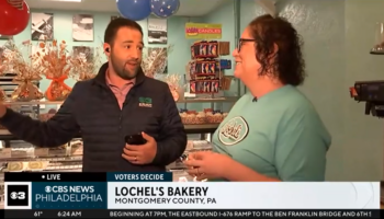 Trump cookies outsell Harris' by the thousands in Pennsylvania bakery: 'The margin is astonishing'