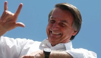 Brasilien: Jair Bolsonaro bekommt Schadensersatz in Affäre um »verschwundene« Möbel