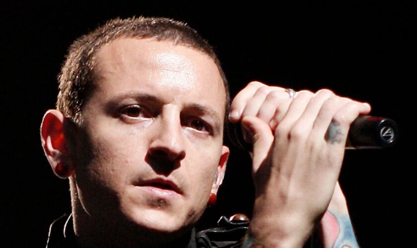 Chester Bennington’s son says he doesn’t feel ‘safe’ due to ‘cruel’ Linkin Park fans