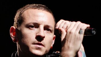 Chester Bennington’s son says he doesn’t feel ‘safe’ due to ‘cruel’ Linkin Park fans