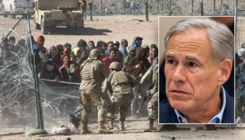 Texas Gov. Abbott defies Biden administration amid border battle over island used by cartels