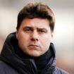 Ex-Chelsea and Spurs boss named US national team manager