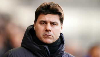 Ex-Chelsea and Spurs boss named US national team manager