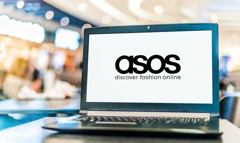 If you shop at Asos so much you’re facing charges on returns, stop complaining