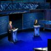 Liveblog zum TV-Duell: Harris bleibt sachlich, Trump wird laut