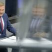 Lindner bittet zum Männer-Gipfel – Mützenich kritisiert Merz für „Bärendienst“