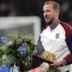 A closer look at Harry Kane’s England record after striker celebrates 100th cap