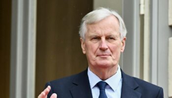 Michel Barnier expliqué aux ados