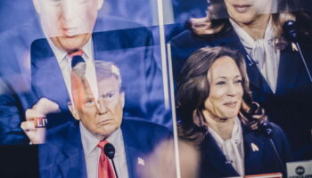 Débat Trump-Harris : poignée de main, avortement, immigration… Les 6 moments à retenir