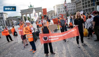 Wie die Klimalobby wirksamen Klimaschutz verhindert