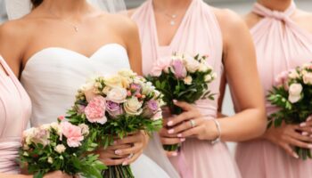 Bride refuses to move wedding date to accommodate maid of honor’s pregnancy