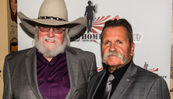 Charlie Daniels ‘would be proud’ as nonprofit marks 10 years of helping America’s veterans