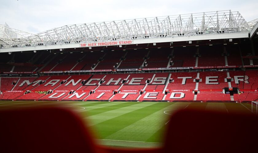 Manchester United spark PSR concerns after confirming trend from financial results