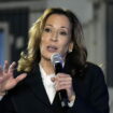 Kamala Harris : résultats des sondages, programme... Une victoire possible à la présidentielle