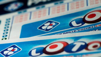 Résultat du Loto (FDJ) : le tirage du mercredi 11 septembre 2024, 4 millions d'euros en jeu