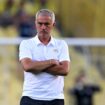 Jose Mourinho criticises Victor Osimhen’s behaviour following Galatasaray move