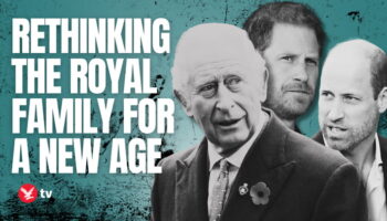 Can the Royal Family Survive?