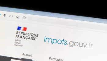 12 millions de Français vont recevoir un courrier des impôts et c'est une mauvaise nouvelle