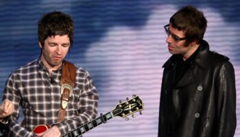 Oasis shut down reports of return to iconic Knebworth Park