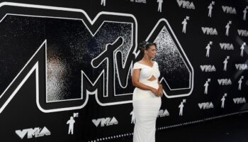 Video Music Awards 2024: Best dressed stars on the red carpet