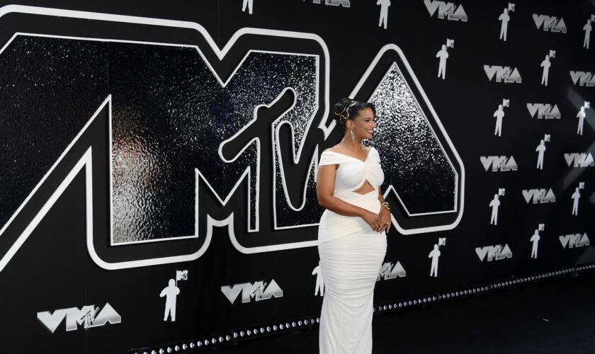 Video Music Awards 2024: Best dressed stars on the red carpet