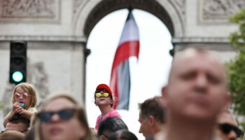 Parade des Jeux olympiques de Paris : programme, horaires, billetterie... Comment profiter du dernier temps fort des JO 2024 ?