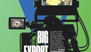 Vingt-cinq ans après les débuts de “Big Brother”, la télé-réalité reste une spécialité néerlandaise