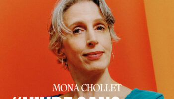 Mona Chollet : « Vivre sans culpabiliser »