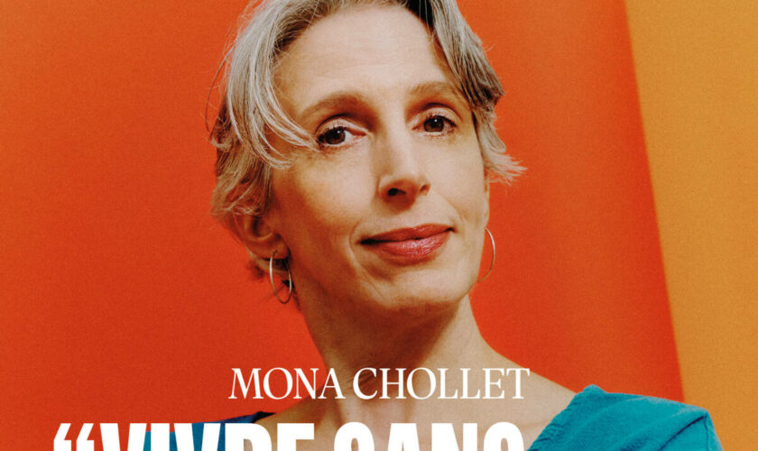 Mona Chollet : « Vivre sans culpabiliser »