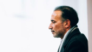 Tariq Ramadan condamné en appel pour viol en Suisse un an et demi après son acquittement